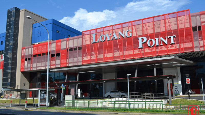Loyang Point