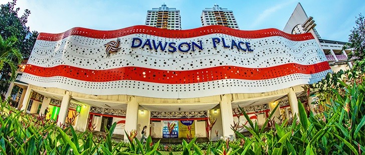 Dawson Place