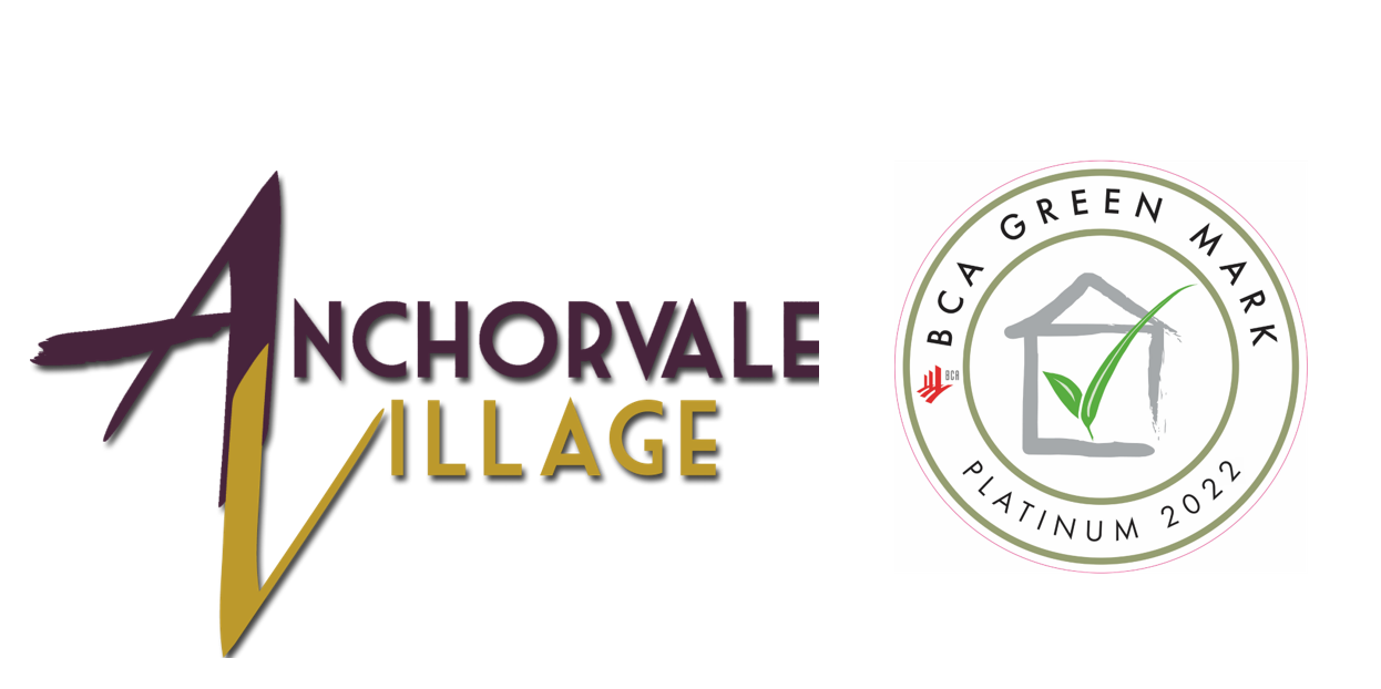 Anchorvale Village