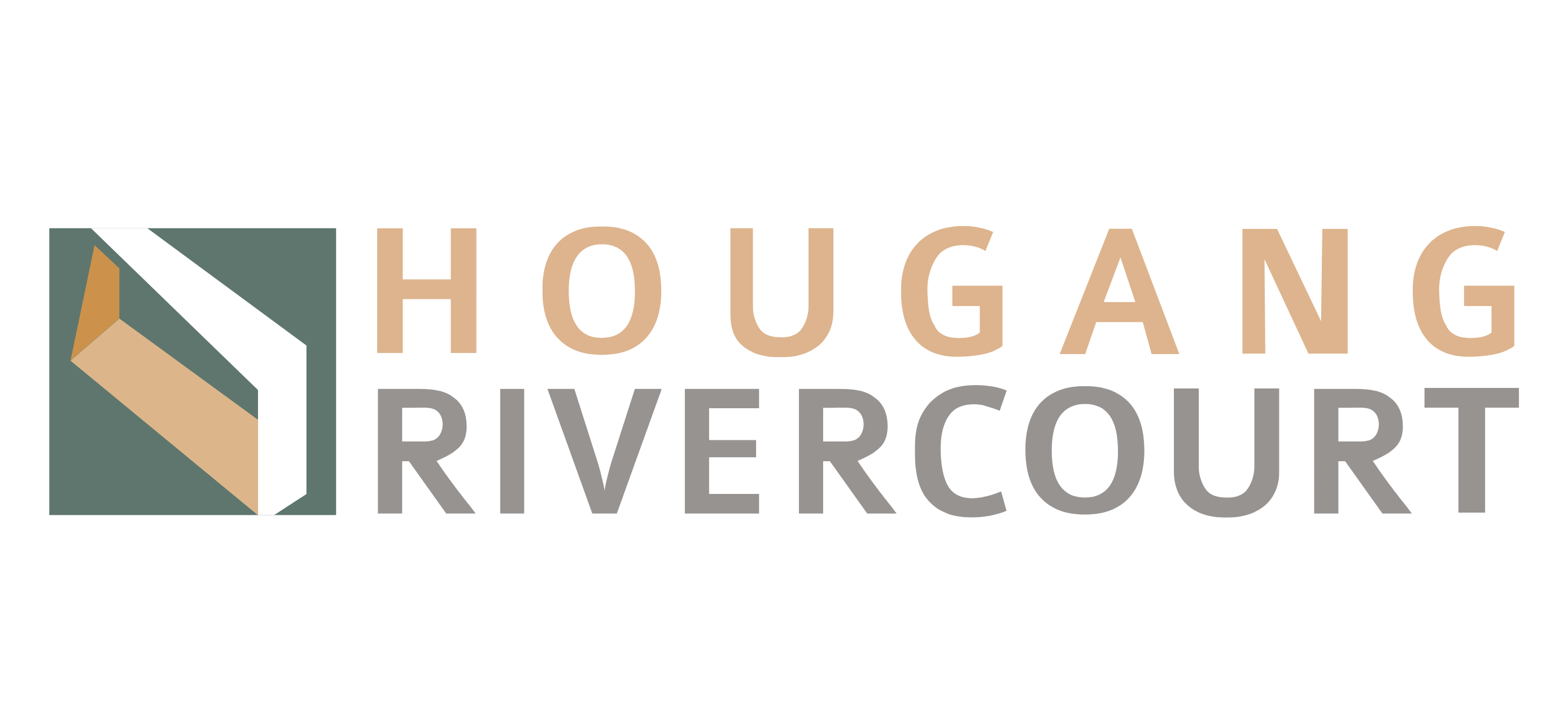 Hougang RiverCourt